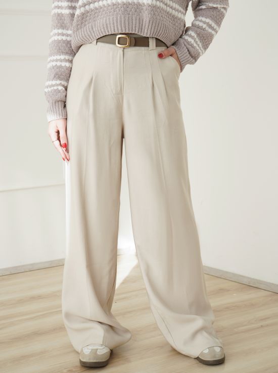 شلوار فول بگ سلین | هیبا