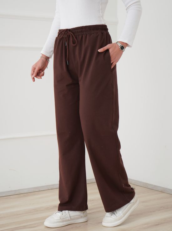 شلوار زنانه المیرا | هیبا