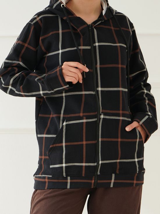 سویشرت فانتزی H & M (ایراد دار) | هیبا