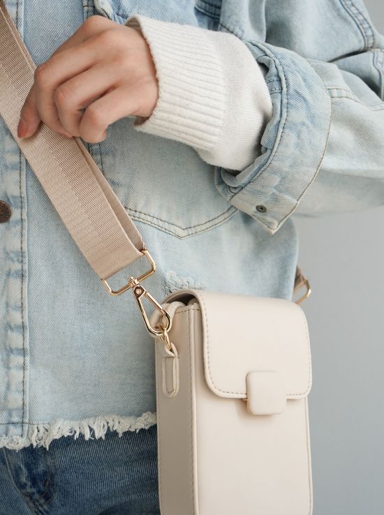 بند رو دوشی کیف | هیبا