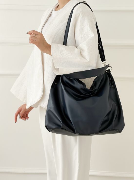 کیف بزرگ کلارا | هیبا