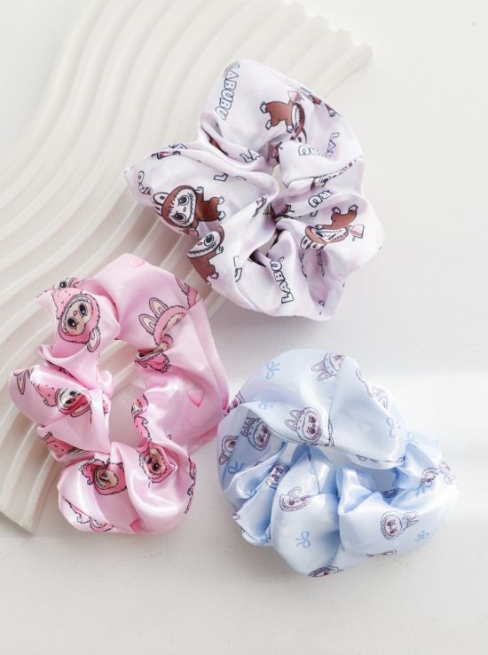 اسکرانچی لبوبو | هیبا