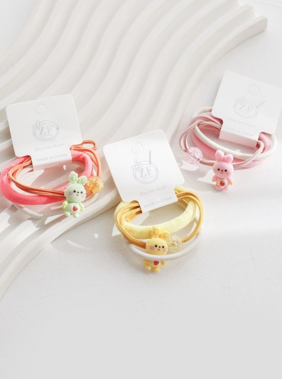 کش کارتی خرگوش | هیبا