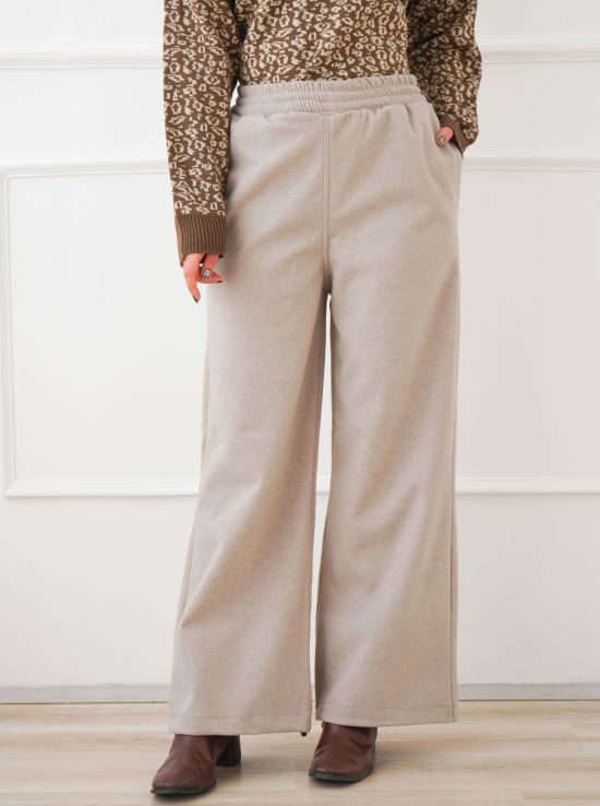 شلوار لامر پایین گت جیران | هیبا