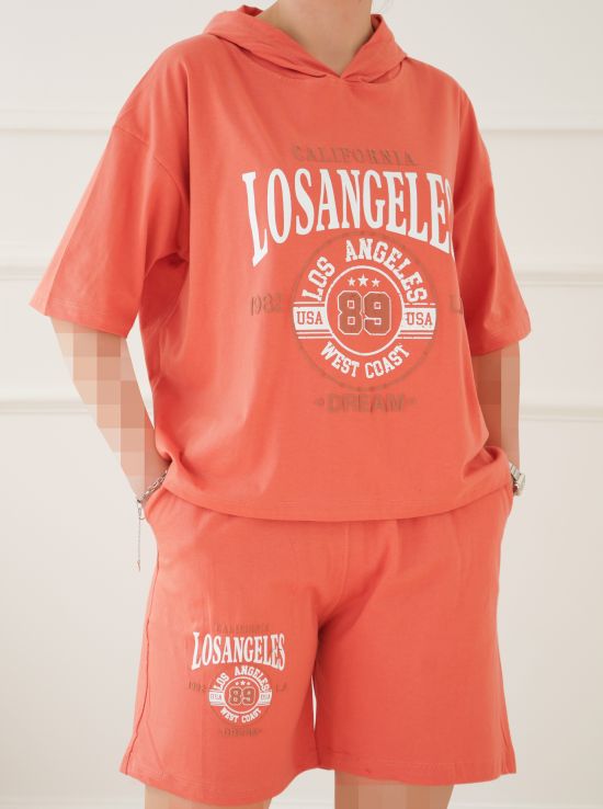 کراپ شورتک ناردیس | هیبا