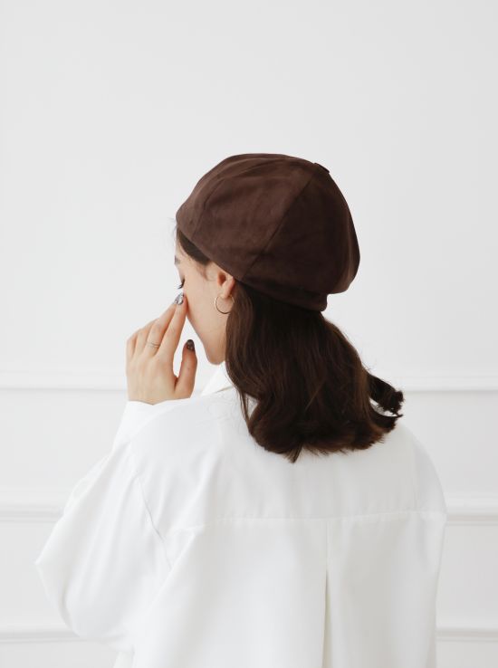 کلاه سوئیت فرانسوی | هیبا