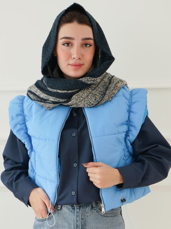 پافر عروسکی آوا | هیبا