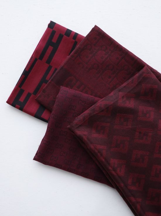 شال لیدی | هیبا