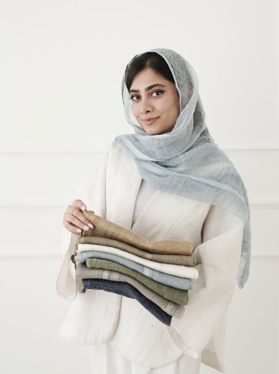 شال نیهان | هیبا