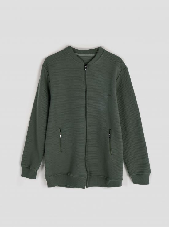 سویشرت مردانه آریا | هیبا