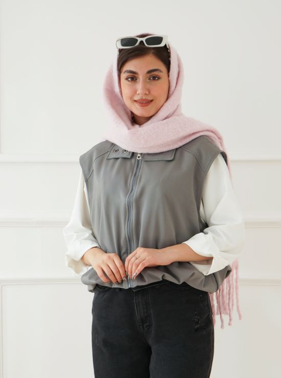 ژیله مازراتی ملیسا | هیبا