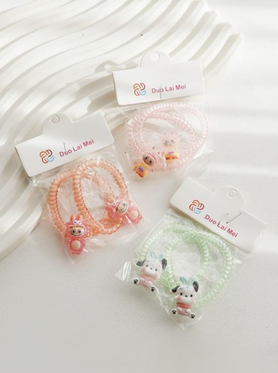 کش تلفنی عروسکی |هیبا