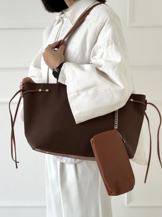 کیف زنانه جیر رونا | هیبا