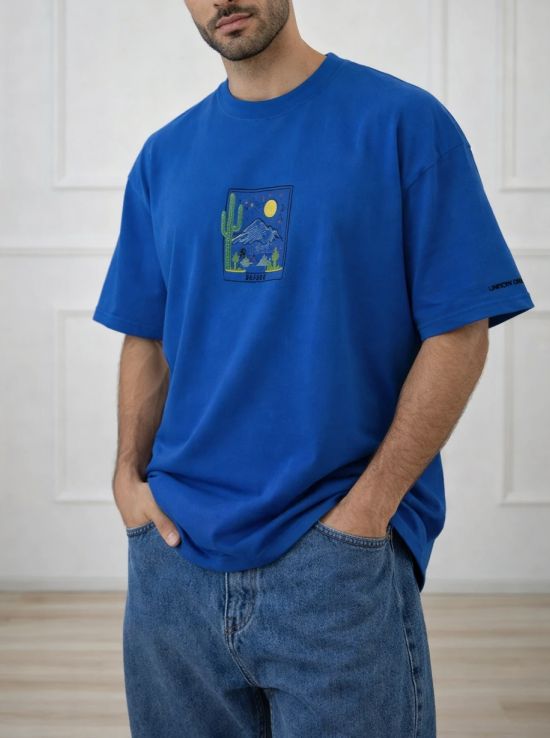 تیشرت مردانه دیار | هیبا