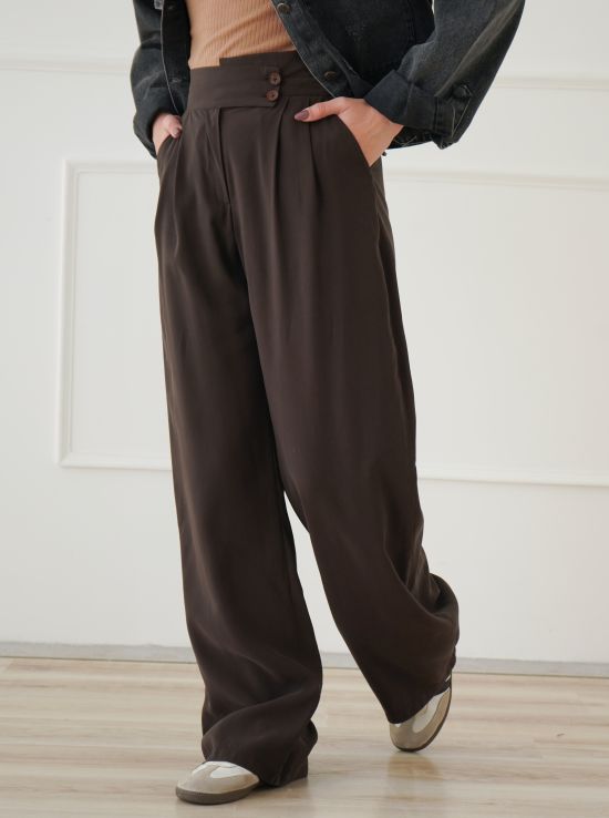 شلوار بگ پناه | هیبا