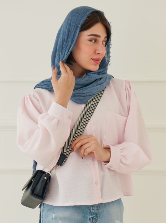 شومیز شانتون یارا | هیبا