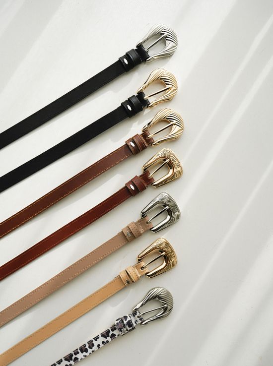 کمربند طرحدار خارجی |هیبا