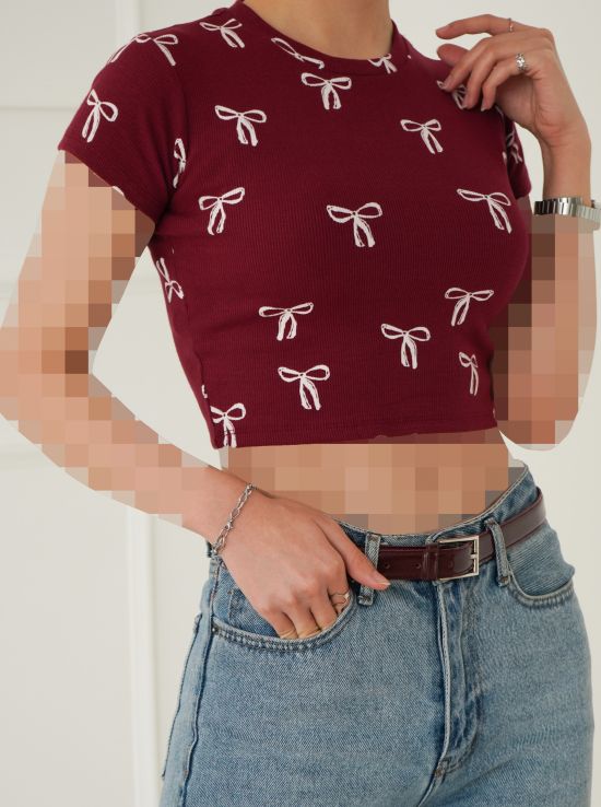 کراپ کبریتی الوا 30 | هیبا