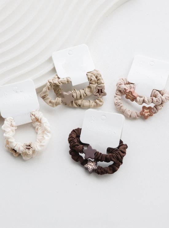 کش مو ستاره |هیبا