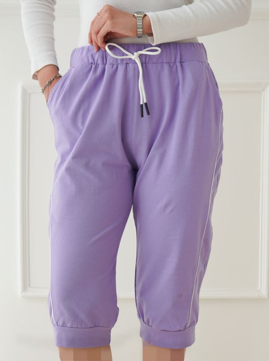 شلوارک رامیسا | هیبا