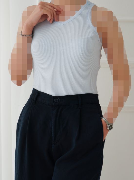 تاپ کبریتی هایلی | هیبا