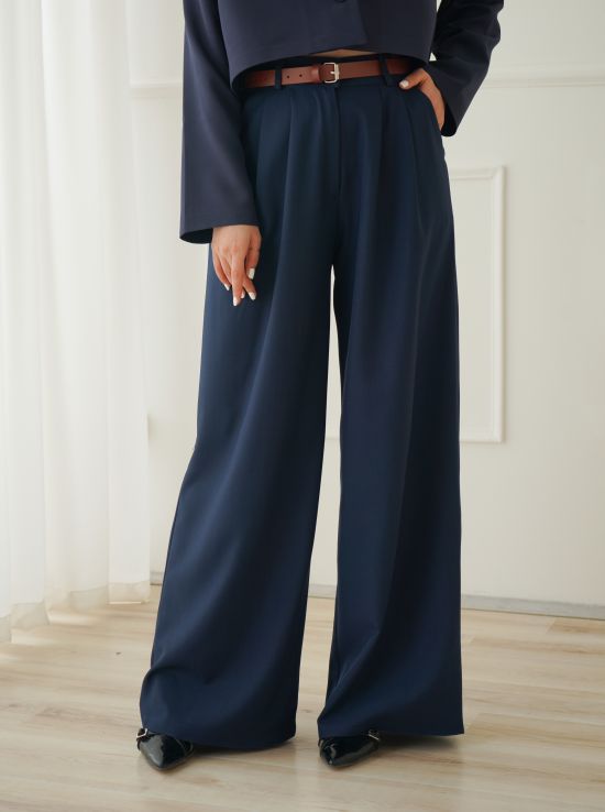 شلوار ترک دنیز | هیبا