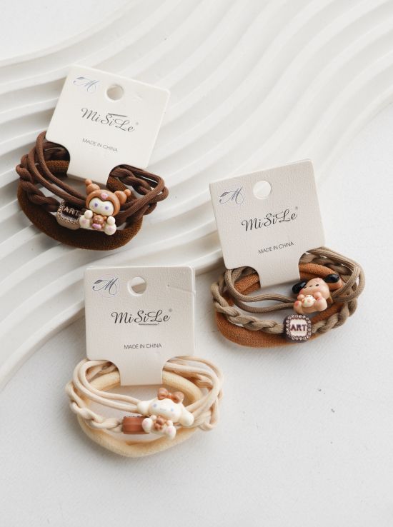 کش مو آیدا | هیبا