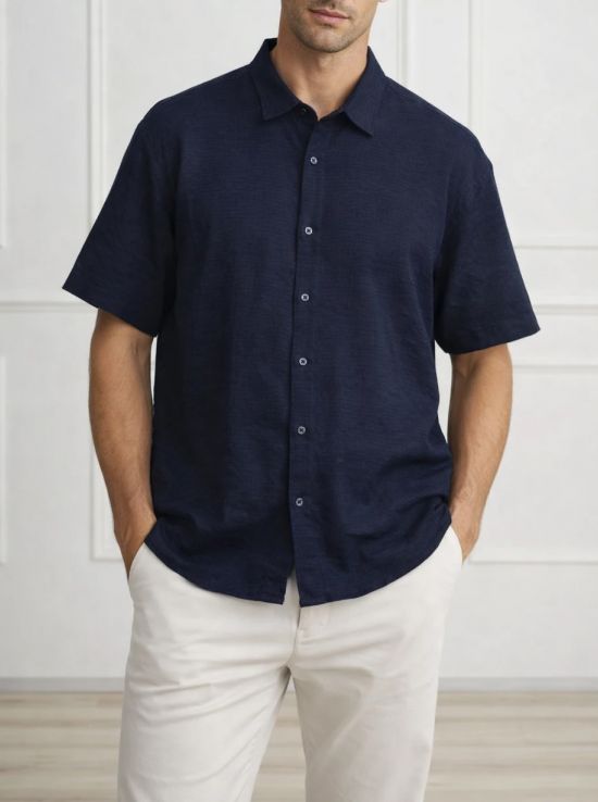 پیراهن مردانه آرتان | هیبا