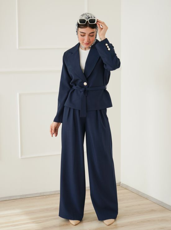 ست کت شلوار D&G | هیبا