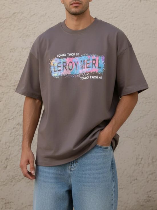 تیشرت مردانه آریاس | هیبا