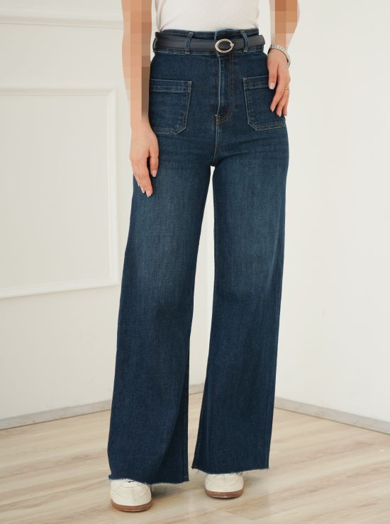 شلوار جین لیرا | هیبا