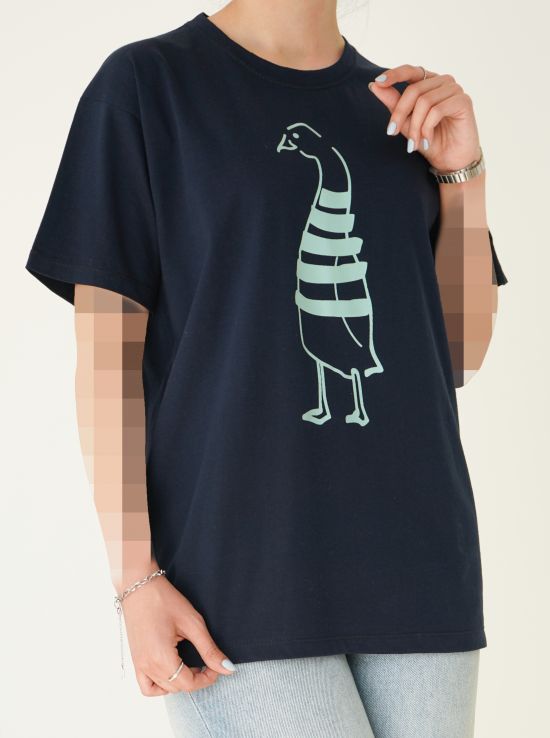 تیشرت تانیا | هیبا