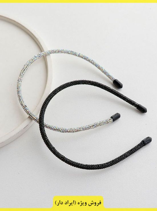 تل نگین دار میکس (ایراد دار)