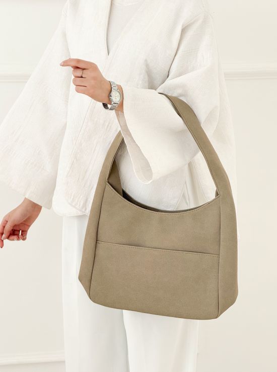 کیف جیر آلیس | هیبا