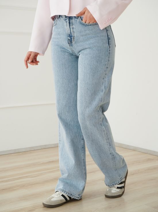 شلوار half bag  آوینا 913556 | هیبا