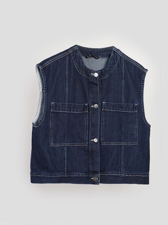 وست جین DENIM | هیبا