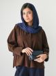 شومیز لینن رولان | هیبا