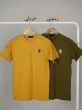 تیشرت مردانه مهراب 4