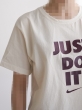 کراپ شلوارک just doit  7