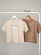 تیشرت کراپ فائزه 5