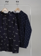 سویشرت فانتزی H & M 11 (ارسال رایگان) 12