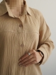 شومیز نیلو 8
