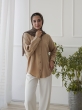 شومیز نیلو 4