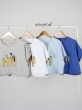 تیشرت مهرنوش 3