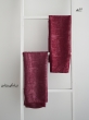 شال طرح دار پناه 9