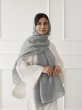 شال طرح دار پناه 1