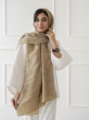 شال طرح دار پناه 2