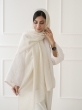 شال طرح دار پناه 3