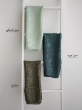شال طرح دار پناه 6