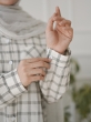 شومیز چهارخونه آرنیا 11